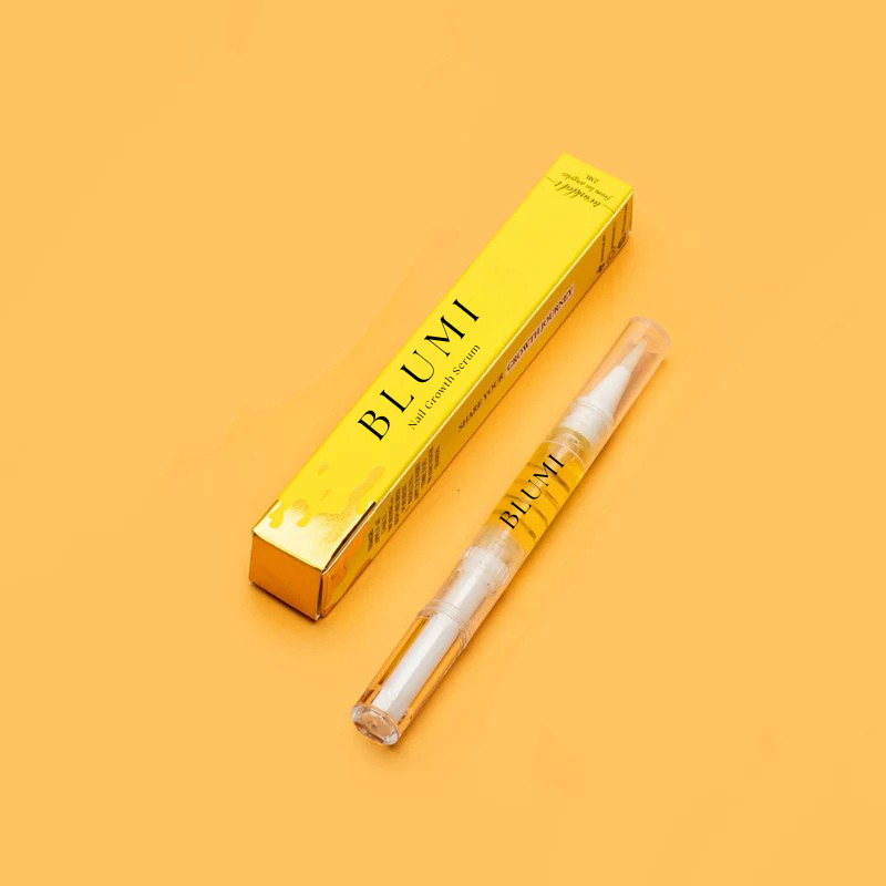 BLUMI™ Nail Growth Serum