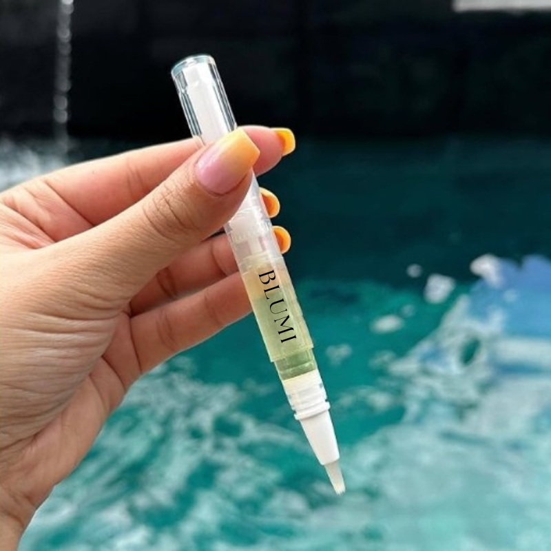 BLUMI™ Nail Growth Serum